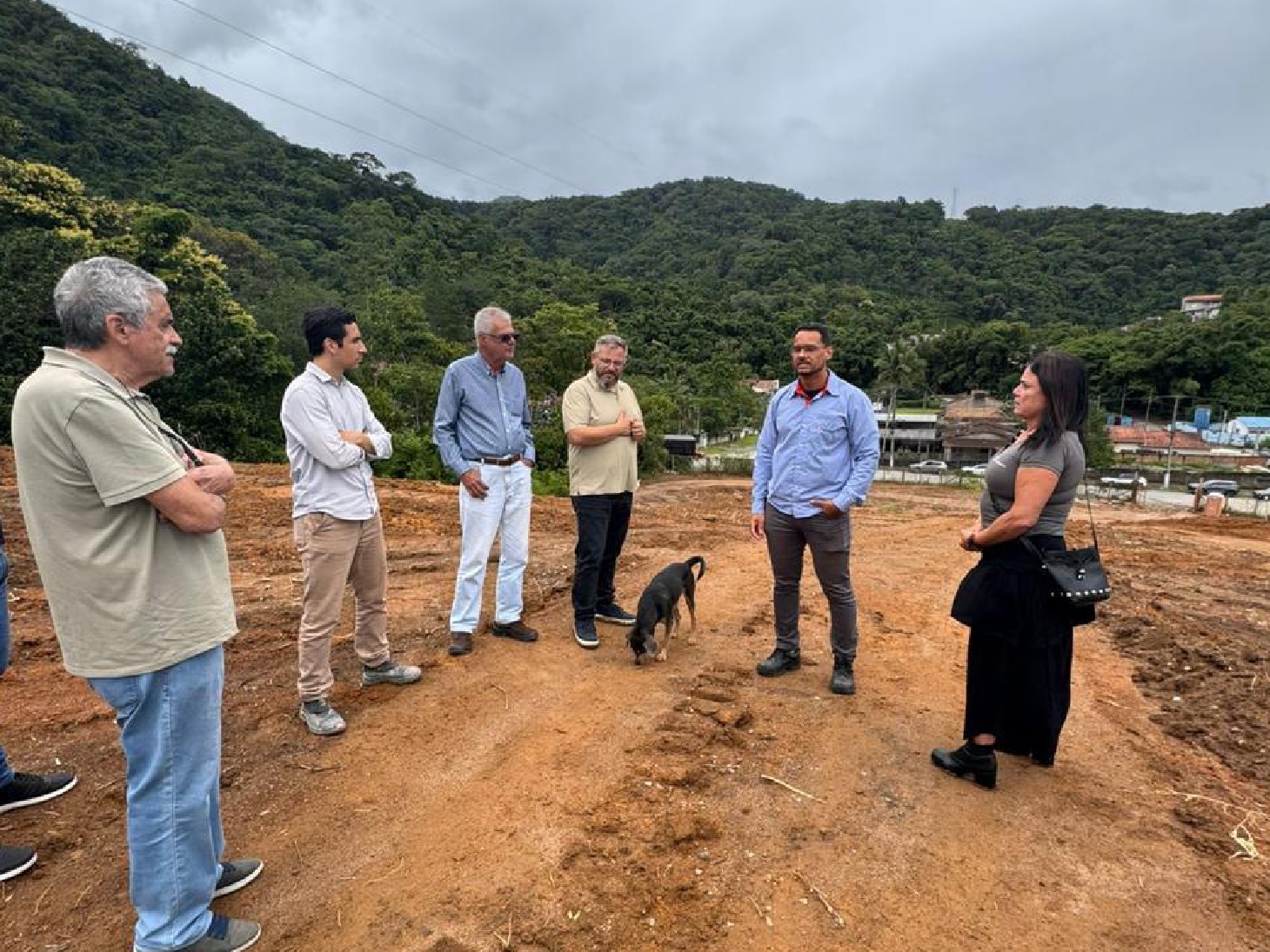 Obras